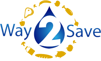 way2save logo